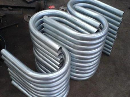 180度加長彎頭彎管